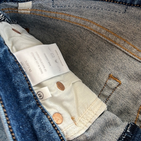 Grlfrnd the piper jeans - Picture 10 of 10